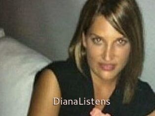 DianaListens
