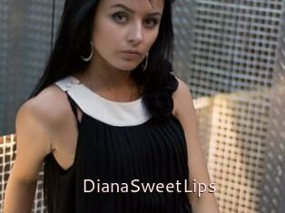 DianaSweetLips