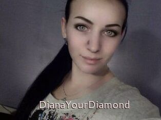 Diana_YourDiamond