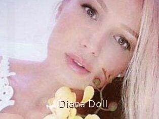 Diana_Doll