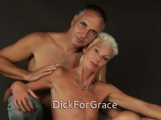 DickForGrace