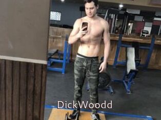 DickWoodd