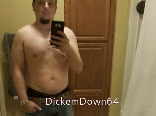 DickemDown64