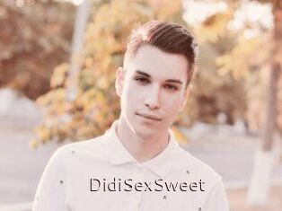 DidiSexSweet