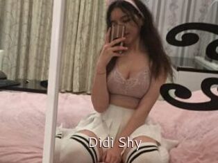 Didi_Shy