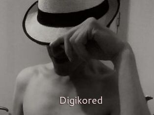 Digikored