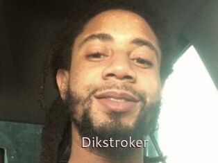 Dikstroker