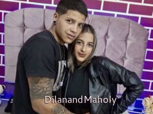 DilanandMaholy