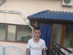 DimaAsk