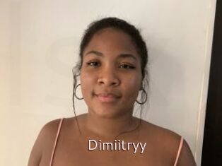 Dimiitryy