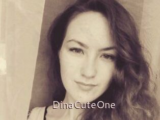 DinaCuteOne
