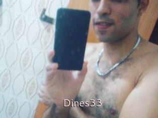 Dines33