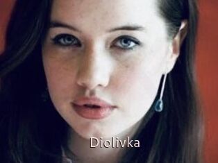 Diolivka