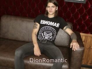 DionRomantic