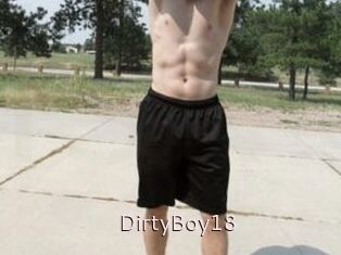DirtyBoy18