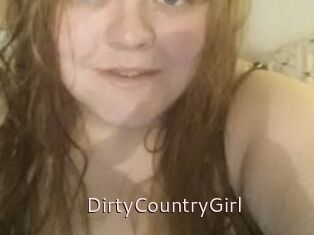 DirtyCountryGirl