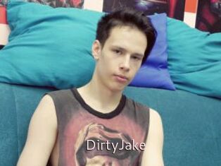 DirtyJake