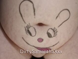 DirtySamanthaXxx