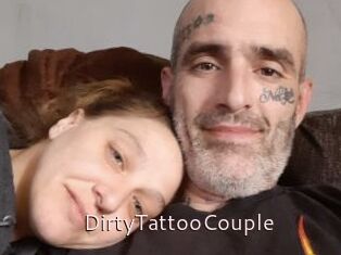 DirtyTattooCouple