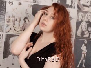 DitaRED