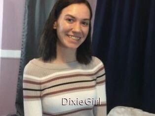 DixieGirl