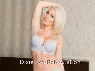 DixieLoveBabestation