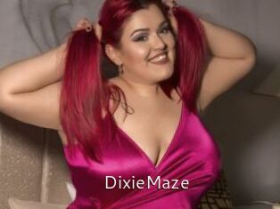 DixieMaze