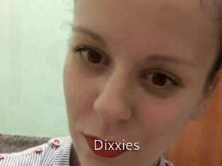 Dixxies