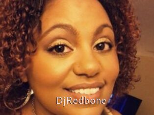 DjRedbone