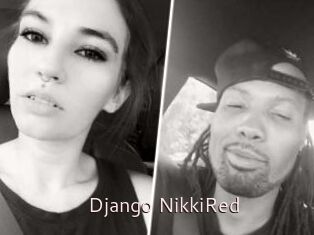 Django_NikkiRed