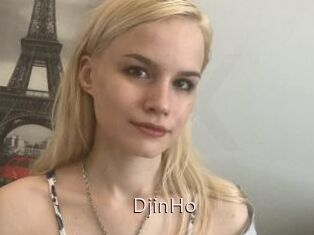 DjinHo