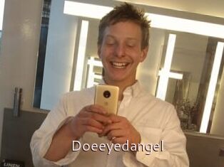 Doeeyedangel