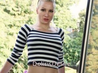 DolirisDesire