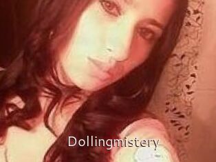 Dollingmistery