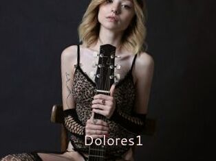 Dolores1