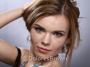 DoloresBrown