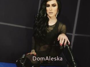 DomAleska