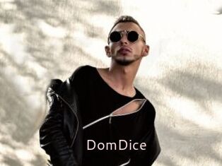 DomDice