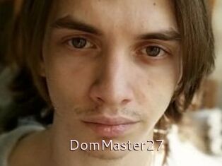 DomMaster27