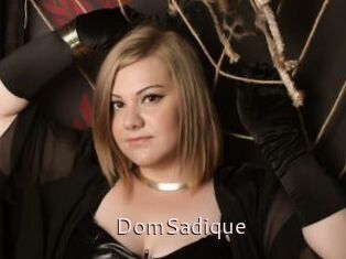DomSadique