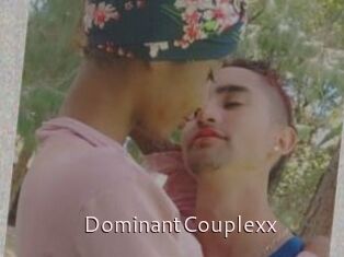 DominantCouplexx