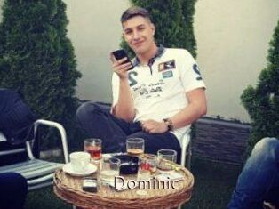 Dominic