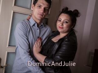 DominicAndJulie