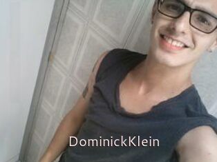 DominickKlein