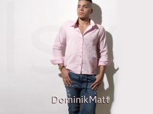 DominikMatt