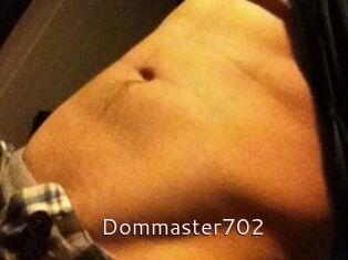 Dommaster702