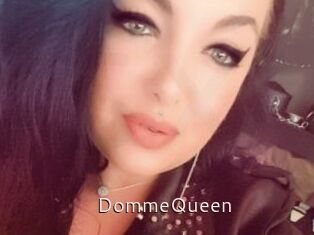 DommeQueen
