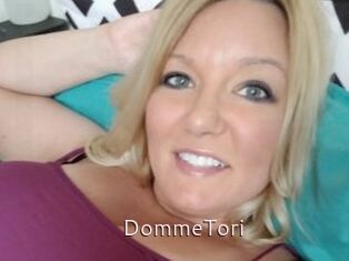 DommeTori