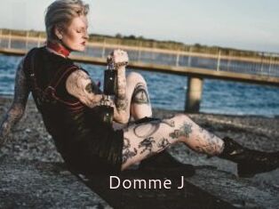 Domme_J