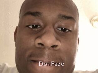 DonFaze